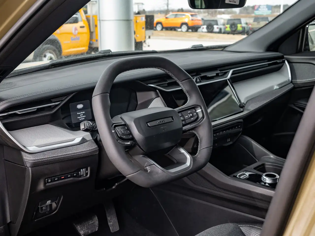 Jeep Cherokee снимка Jeep Cherokee