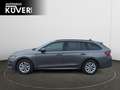 Skoda Octavia Combi Selection 2,0 TDI DSG Navi+ACC+AHK Grau - thumbnail 3