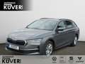 Skoda Octavia Combi Selection 2,0 TDI DSG Navi+ACC+AHK Grau - thumbnail 1