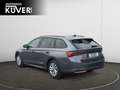 Skoda Octavia Combi Selection 2,0 TDI DSG Navi+ACC+AHK Grau - thumbnail 4