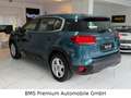 Citroen C5 Aircross Live AHK. Garantie bis 11.2026 Blauw - thumbnail 6