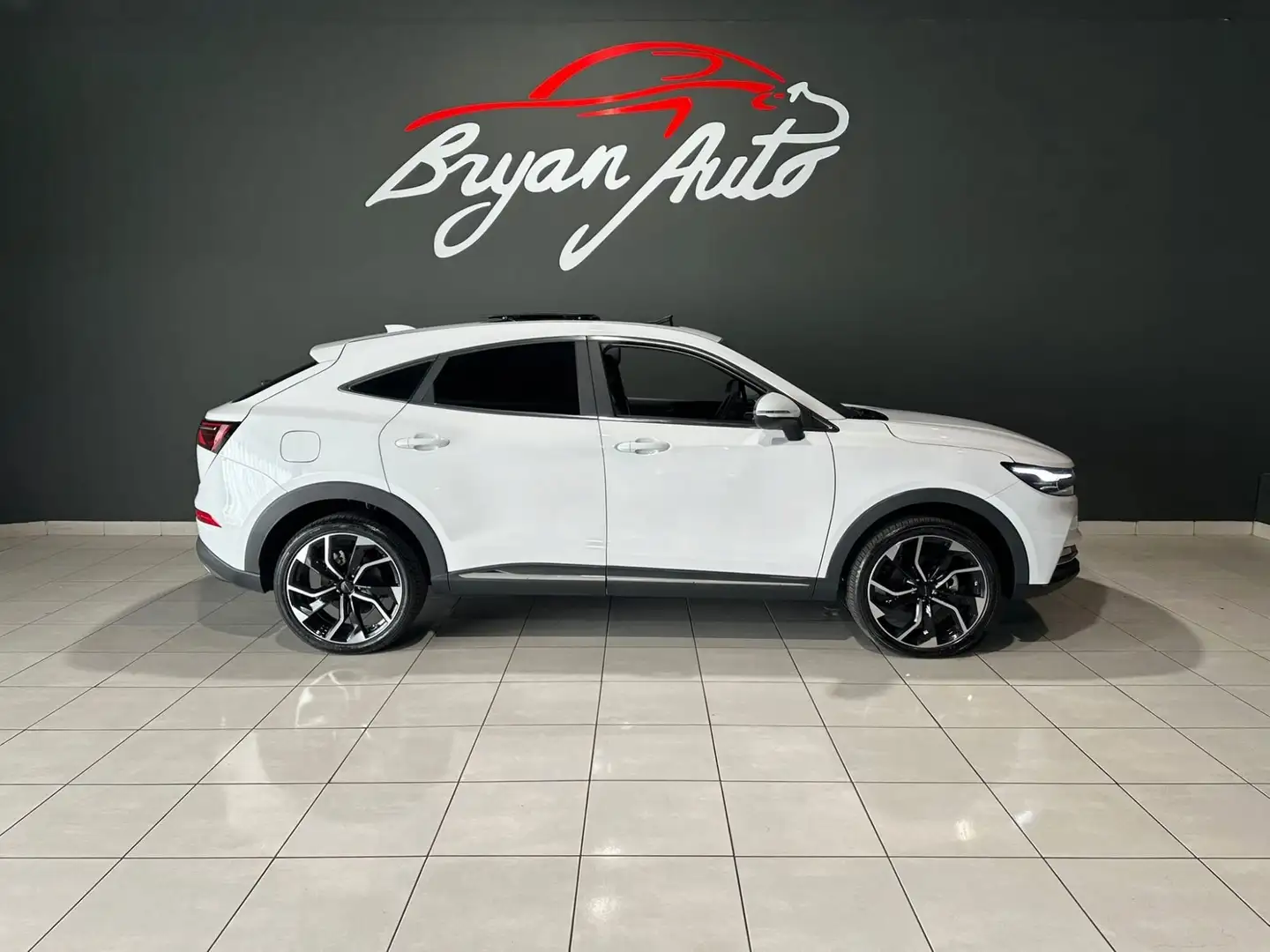 Cirelli Cirelli 3 SPORT COUPÈ 1.5 TURBO GPL PREMIUM - 1
