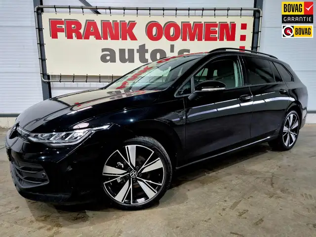 Volkswagen Golf Variant 1.5 eTSI 116PK Life Edition + Dealer OH|Sfeerverl|