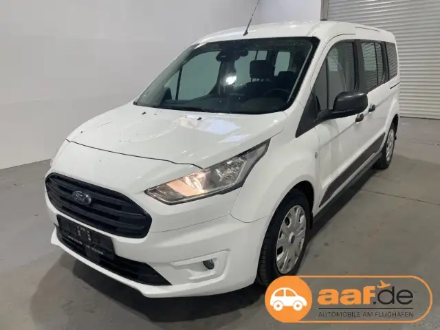 Ford Transit Connect 1.5 EcoBlue L2 7-Sitzer EU6d-T Navi Klima PDC