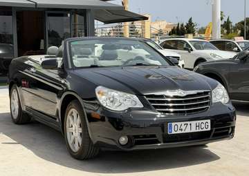 200C 2.0CRD Limited