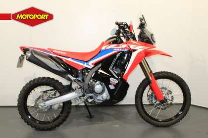 Honda CRF 300 Rally LRA