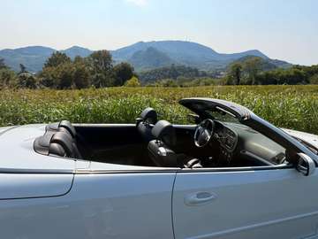 Cabrio 1.9 ttid Aero KM 102.000