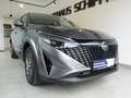 Nissan Qashqai 1,3 DIG-T MHEV Acenta+ Grau - thumbnail 4