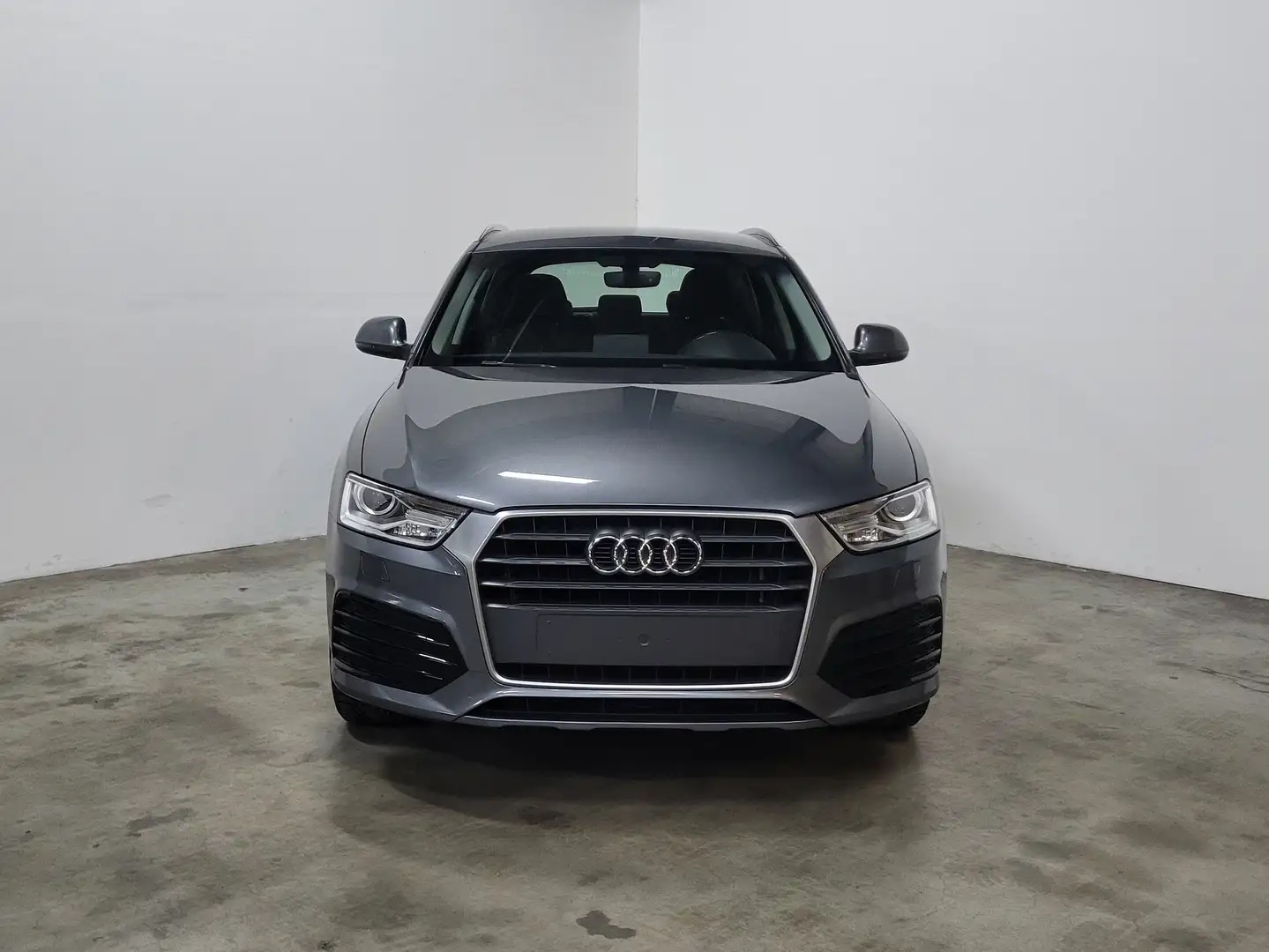 Audi Q3 1.4 TFSI S tronic sport Gris - 1