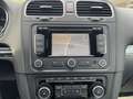 Volkswagen Golf Cabriolet 1.2 TSI Navi*PDC*SHZ*Scheckheft Rot - thumbnail 4