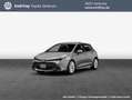 Toyota Corolla 2.0 Hybrid Touring Sports Teamplayer 98 kW srebrna - thumbnail 1