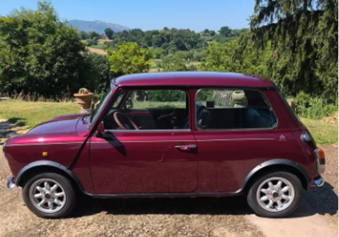 Austin Mini 1.0 Mayfair my85, foto 4