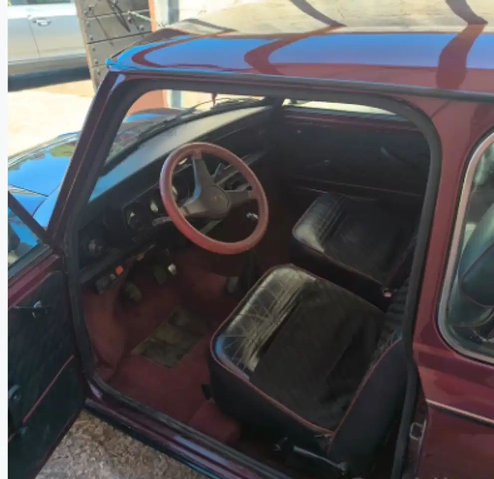 Austin Mini 1.0 Mayfair my85, foto 6