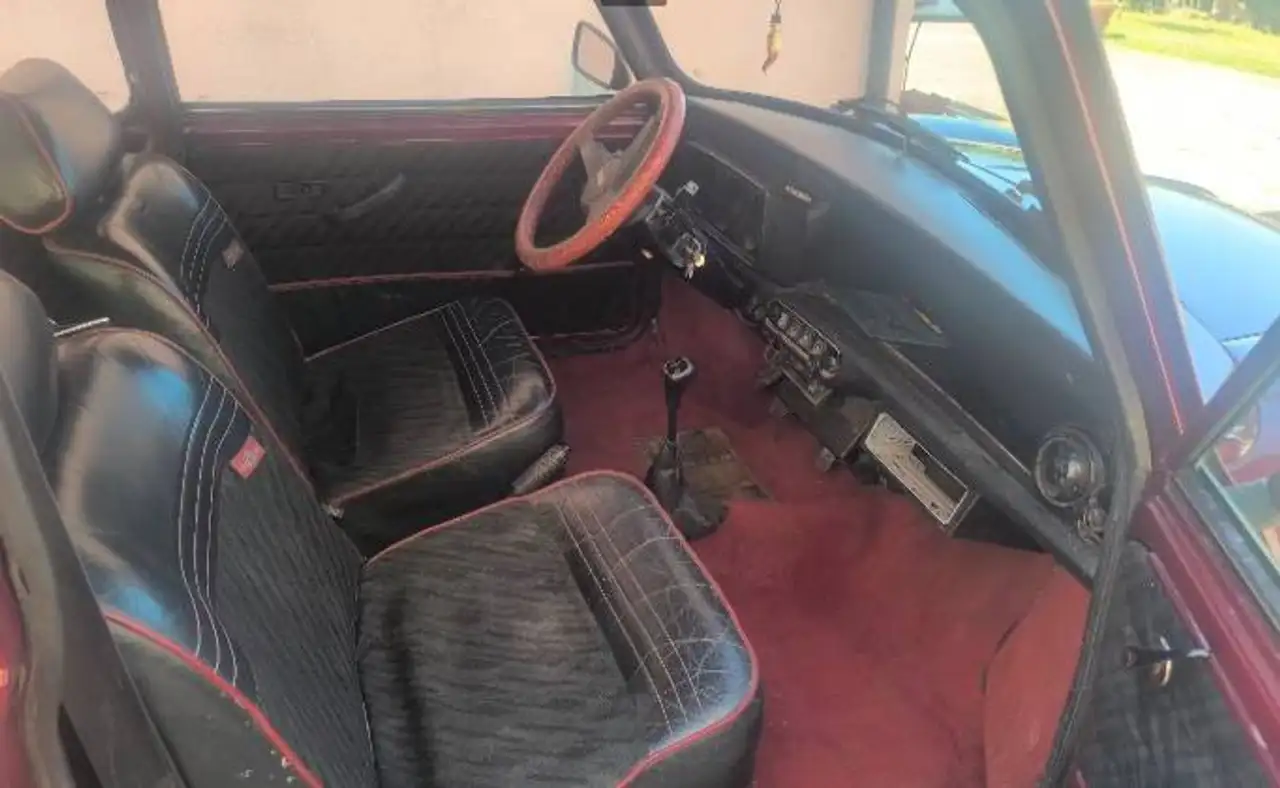 Austin Mini 1.0 Mayfair my85, foto 5