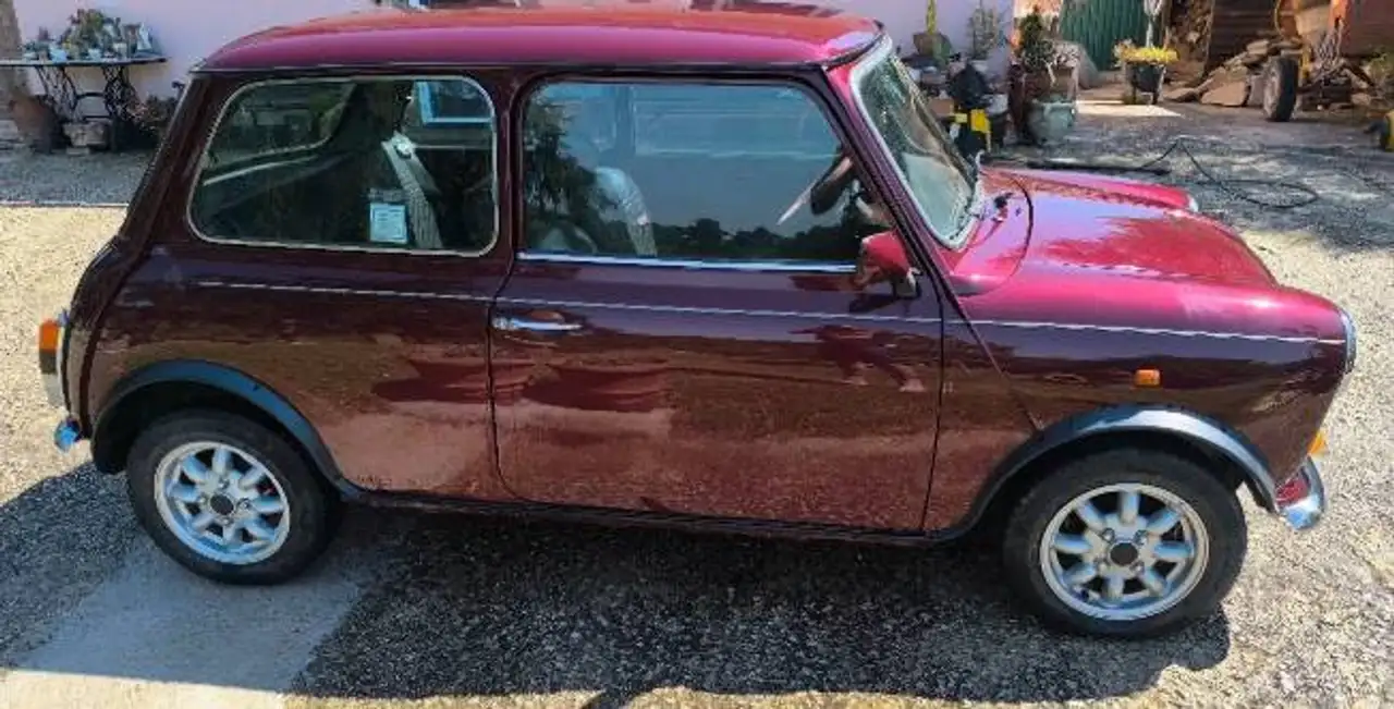 Austin Mini 1.0 Mayfair my85, foto 2