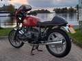 BMW R 80 RT Custom made Piros - thumbnail 1
