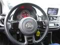 Volkswagen up! Blackline Sport  3-Trg.,Navi,ESP,ABS,KLima,Tempom. Nero - thumbnail 9