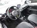 Volkswagen up! Blackline Sport  3-Trg.,Navi,ESP,ABS,KLima,Tempom. Nero - thumbnail 6