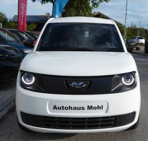Ligier Autres Ligier MyLi Ideal Elektro Microcar