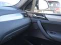 BMW X4 M 40i HUD LED NAVI HGSD H/K KAMERA LEDER Zilver - thumbnail 22