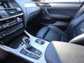 BMW X4 M 40i HUD LED NAVI HGSD H/K KAMERA LEDER Zilver - thumbnail 21