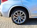 BMW X4 M 40i HUD LED NAVI HGSD H/K KAMERA LEDER Argent - thumbnail 11