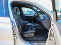 BMW X4 M 40i HUD LED NAVI HGSD H/K KAMERA LEDER Zilver - thumbnail 6