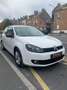 Volkswagen Golf 1.2 tsi 85 bluemotion trend line Weiß - thumbnail 11