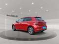 Volkswagen Polo VI 1.0 TSI Move AHK DSG LED NAV KAM Rot - thumbnail 3
