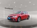 Volkswagen Polo VI 1.0 TSI Move AHK DSG LED NAV KAM Rot - thumbnail 1