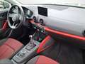 Audi Q2 1.4 TFSI SPORT LED+NAVI+SHZ Bluetooth Klima Gris - thumbnail 11