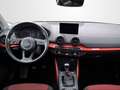 Audi Q2 1.4 TFSI SPORT LED+NAVI+SHZ Bluetooth Klima Gris - thumbnail 10