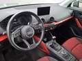 Audi Q2 1.4 TFSI SPORT LED+NAVI+SHZ Bluetooth Klima Gris - thumbnail 8