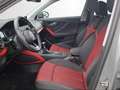 Audi Q2 1.4 TFSI SPORT LED+NAVI+SHZ Bluetooth Klima Gris - thumbnail 9