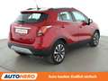 Opel Mokka X 1.4 Turbo 120 Jahre Start/Stop *TEMPO*CAM*SHZ* Rouge - thumbnail 6