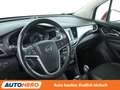 Opel Mokka X 1.4 Turbo 120 Jahre Start/Stop *TEMPO*CAM*SHZ* Rouge - thumbnail 11
