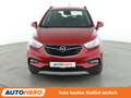 Opel Mokka X 1.4 Turbo 120 Jahre Start/Stop *TEMPO*CAM*SHZ* Rouge - thumbnail 9