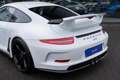 Porsche 991 3.8 GT3 PDK | Exclusive | Carbon | Lift | Sportsto Weiß - thumbnail 41
