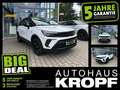 Opel Crossland 1.2 Turbo Matrix+LED+2xKlima Alb - thumbnail 1