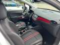 Opel Crossland 1.2 Turbo Matrix+LED+2xKlima Alb - thumbnail 11
