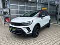 Opel Crossland 1.2 Turbo Matrix+LED+2xKlima Alb - thumbnail 5