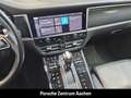 Porsche Macan Abstandstempomat Panoramadach Luftfederung Noir - thumbnail 17