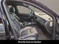 Porsche Macan Abstandstempomat Panoramadach Luftfederung Noir - thumbnail 15