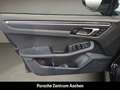 Porsche Macan Abstandstempomat Panoramadach Luftfederung Noir - thumbnail 20