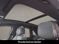 Porsche Macan Abstandstempomat Panoramadach Luftfederung Noir - thumbnail 19