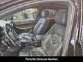 Porsche Macan Abstandstempomat Panoramadach Luftfederung Noir - thumbnail 26