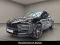Porsche Macan Abstandstempomat Panoramadach Luftfederung Noir - thumbnail 1