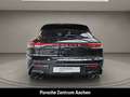 Porsche Macan Abstandstempomat Panoramadach Luftfederung Noir - thumbnail 8