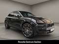 Porsche Macan Abstandstempomat Panoramadach Luftfederung Noir - thumbnail 11