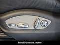 Porsche Macan Abstandstempomat Panoramadach Luftfederung Noir - thumbnail 29